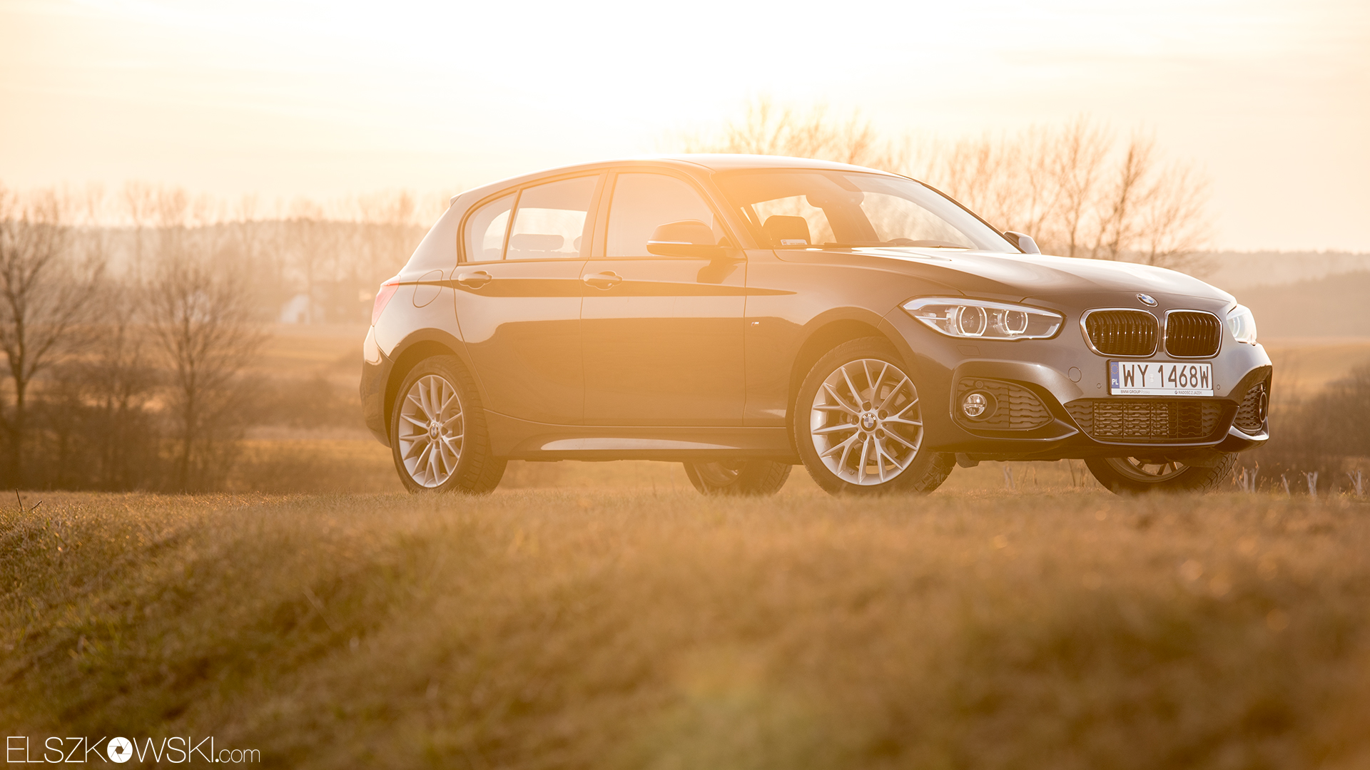 BMW 116d