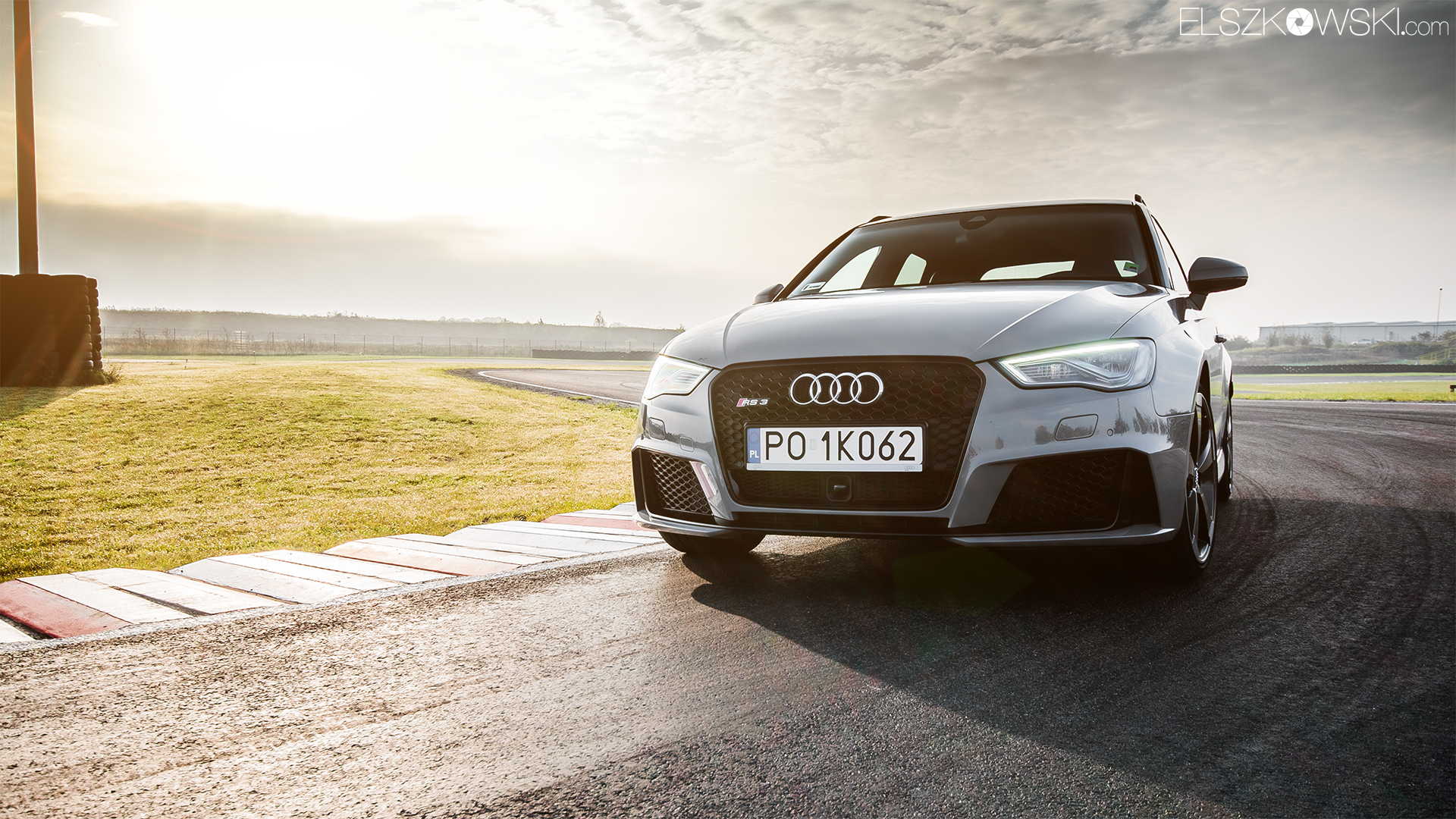 Audi RS3 Sportback