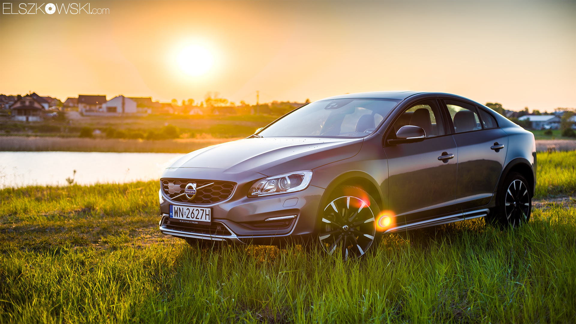 Volvo S60 CrossCountry