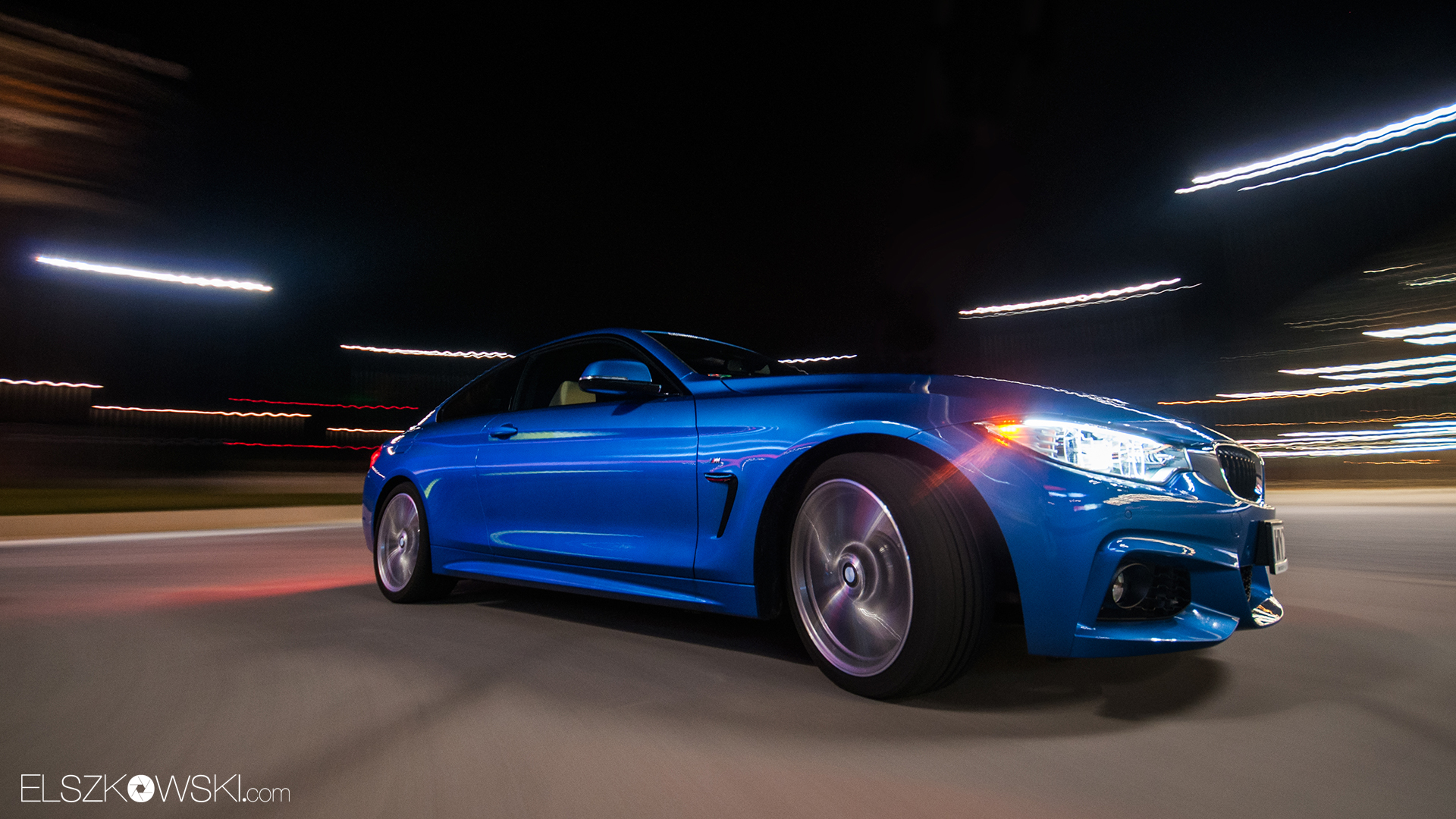 bmw 435i