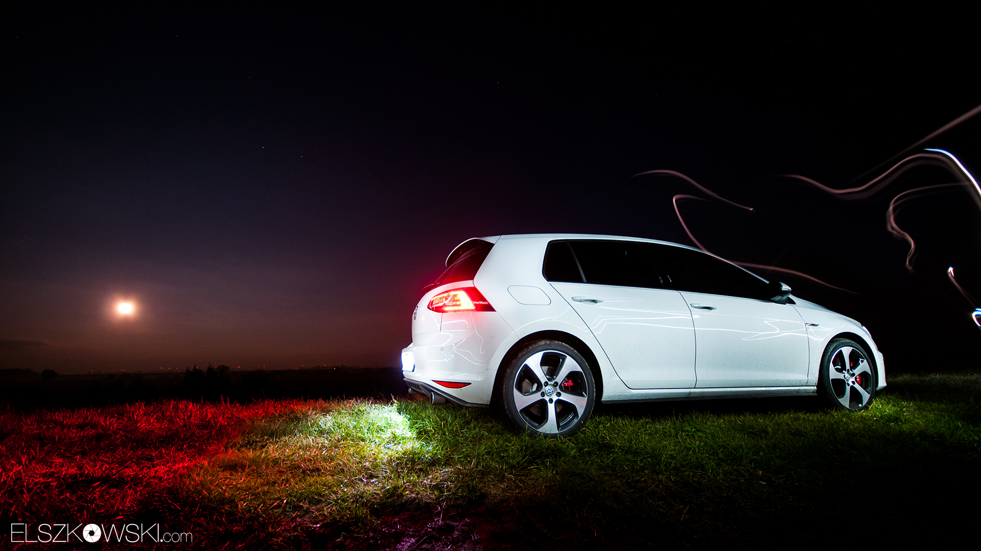 volkswagen golf mk7 gti